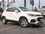 Used 2018 Chevrolet Trax LT w/ LT Convenience Package image 2