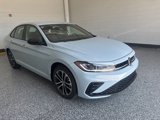 New 2025 Volkswagen Jetta Sport image 5