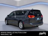 Used 2018 Chrysler Pacifica Touring Plus w/ Tire & Wheel Group image 3