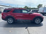 Used 2020 Ford Explorer XLT w/ Equipment Group 202A image 2