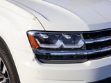 Used 2019 Volkswagen Atlas SEL Premium image 6