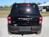 New 2024 Ford Bronco Sport Badlands w/ Premium Package image 4