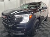 Used 2024 GMC Terrain AT4 w/ Tech Package image 4