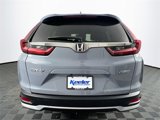 Used 2022 Honda CR-V EX-L image 5