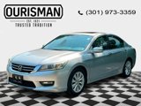 Used 2014 Honda Accord EX-L image 2