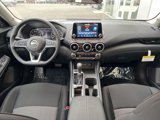 New 2025 Nissan Sentra SV image 5