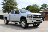 Used 2011 Chevrolet Silverado 2500 LTZ w/ LTZ Plus Package image 3
