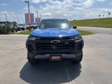 New 2025 Chevrolet Colorado Trail Boss image 3