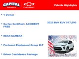 Used 2022 Chevrolet Bolt EUV LT w/ Driver Confidence Package image 4