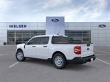 New 2025 Ford Maverick XL image 4