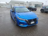 Certified 2020 Nissan Sentra SR image 3