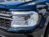 New 2024 Ford Maverick XLT w/ XLT Luxury Package image 5