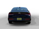 Certified 2024 Hyundai Elantra SEL image 4