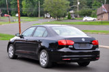 Used 2012 Volkswagen Jetta SE image 4