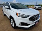 Used 2019 Ford Edge SEL w/ Equipment Group 201A image 3