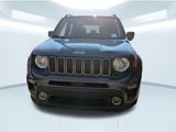 Used 2020 Jeep Renegade Latitude image 2