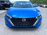 Used 2024 Nissan Sentra SV w/ SV Premium Package image 6