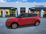 Used 2021 Kia Soul LX image 4