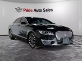 Used 2018 Lincoln MKZ Black Label w/ Technology Package image 3