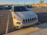 Used 2015 Jeep Cherokee Limited image 2
