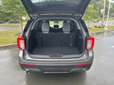 Used 2021 Ford Explorer XLT w/ Equipment Group 202A image 5