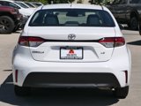 Used 2023 Toyota Corolla LE image 6