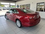 Used 2013 Chevrolet Malibu LT image 6