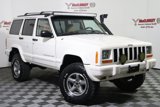 Used 1998 Jeep Cherokee Sport image 2