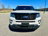 Used 2016 Ford Explorer Sport w/ Equipment Group 401A image 4