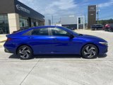 New 2025 Hyundai Elantra Sport image 2
