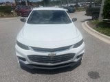 Used 2016 Chevrolet Malibu LS w/ LPO, Convenience Package 2 image 2