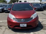 Used 2014 Nissan Versa Note S Plus image 3