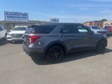 Certified 2022 Ford Explorer ST w/ Equipment Group 401A image 2