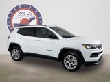 New 2025 Jeep Compass Latitude image 1