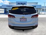 Used 2023 Chevrolet Equinox LT w/ LPO, Floor Liner Package image 5