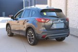 Used 2016 MAZDA CX-5 Grand Touring image 3