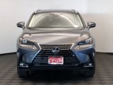 Used 2020 Lexus NX 300h AWD w/ Premium Package image 2