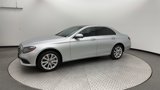 Used 2019 Mercedes-Benz E 450 4MATIC Sedan image 6