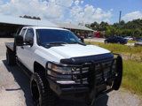Used 2013 Chevrolet Silverado 2500 W/T image 5