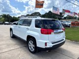 Used 2017 GMC Terrain SLT w/ Open Road Package image 4