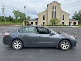 Used 2009 Nissan Altima 2.5 SL w/ SL Pkg image 4