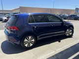 Used 2019 Volkswagen e-Golf SE w/ Driver Assistance Package image 4