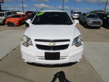 Used 2013 Chevrolet Captiva Sport LT w/ Convenience Package image 3
