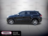 Used 2021 Jeep Grand Cherokee Limited image 4