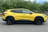 Used 2024 Chevrolet Trax ACTIV w/ Driver Confidence Package image 3