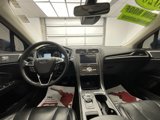 Used 2020 Ford Fusion Titanium image 4