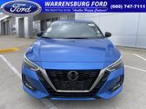 Used 2021 Nissan Sentra SR image 2