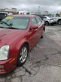 Used 2006 Cadillac STS w/ Preferred Equipment Group image 3