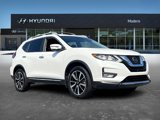 Used 2020 Nissan Rogue SL w/ Premium Package image 2