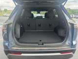 New 2025 Chevrolet Equinox LT image 5